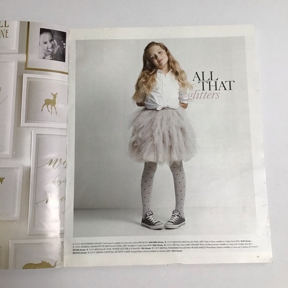 Restoration Hardware RH Baby & Child 2012 Catalog Home Interior Design 290 Pages - Picture 4 of 4